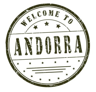 Grunge lastik damgası