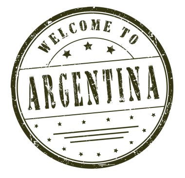 Grunge lastik damgası