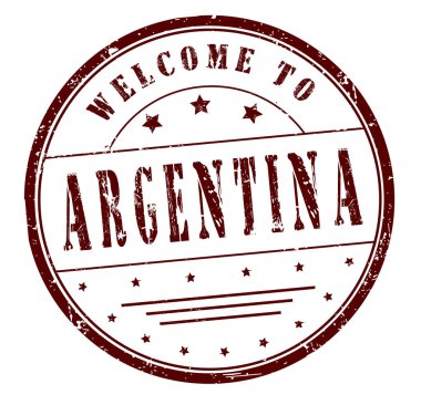 Grunge lastik damgası