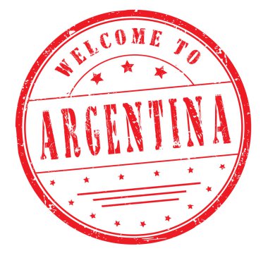 Grunge lastik damgası