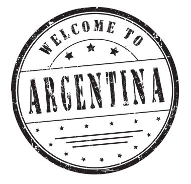 Grunge lastik damgası