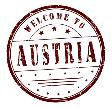 Grunge lastik damgası