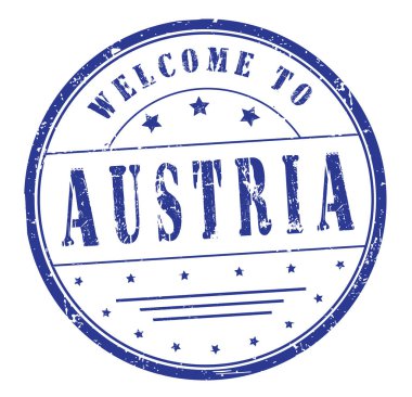 Grunge lastik damgası