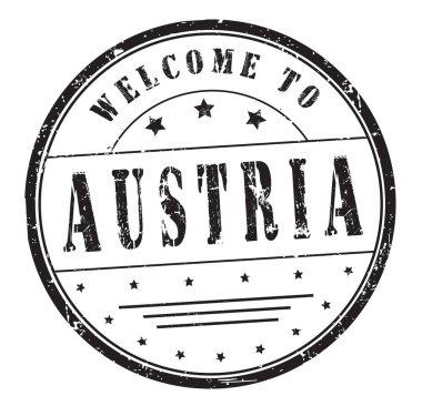 Grunge lastik damgası