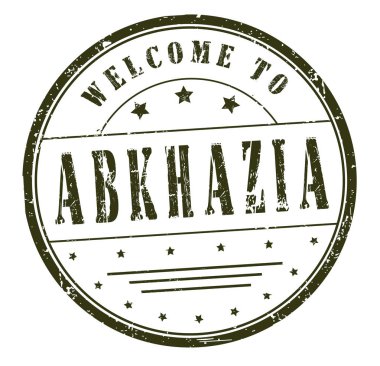 Grunge lastik damgası