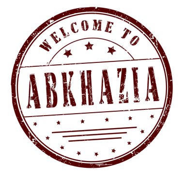 Grunge lastik damgası