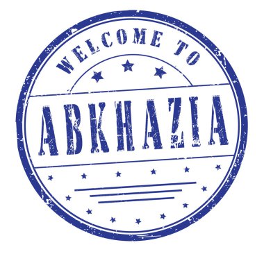 Grunge lastik damgası