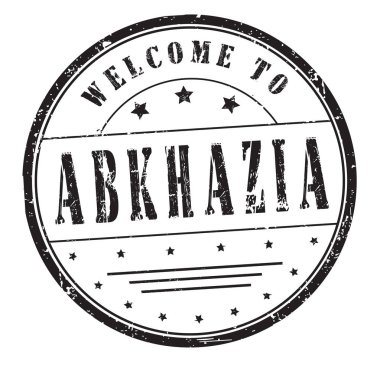 Grunge lastik damgası