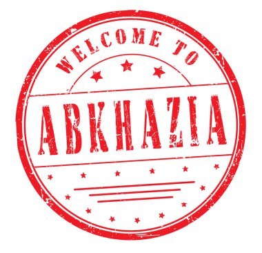 Grunge lastik damgası