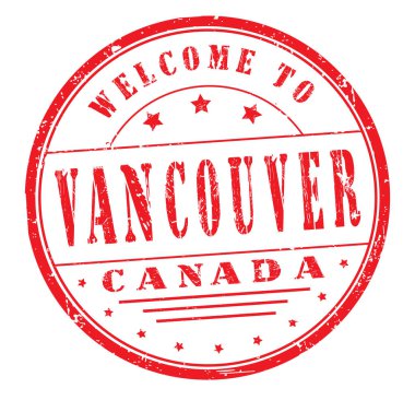 Grunge lastik damgası 