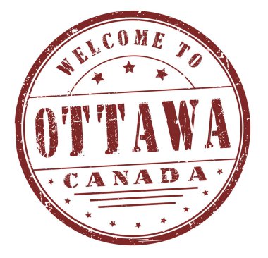 Grunge lastik damgası 