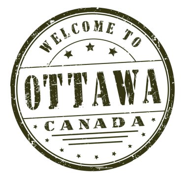 Grunge lastik damgası 