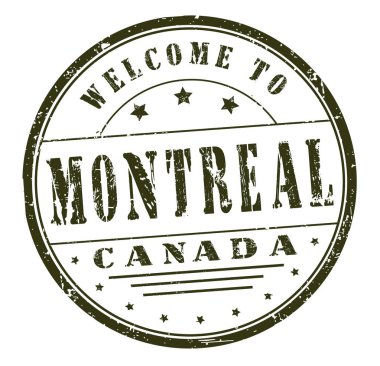 Grunge lastik damgası 