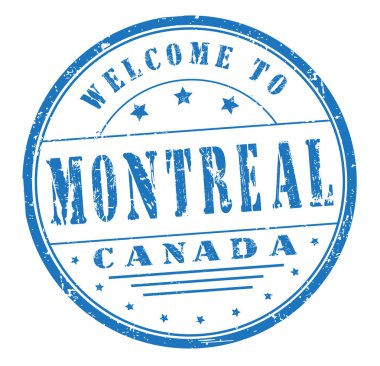 Grunge lastik damgası 