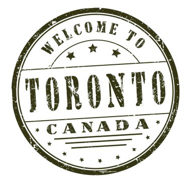 Grunge lastik damgası 