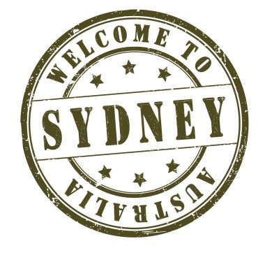 Grunge lastik damgası 