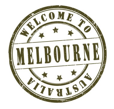 Grunge lastik damgası 