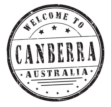 Grunge lastik damgası 