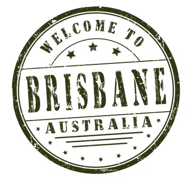 Grunge lastik damgası 