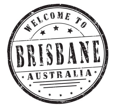 Grunge lastik damgası 