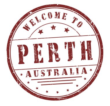 Grunge lastik damgası 