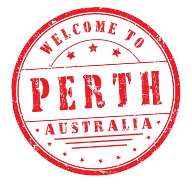 Grunge lastik damgası 