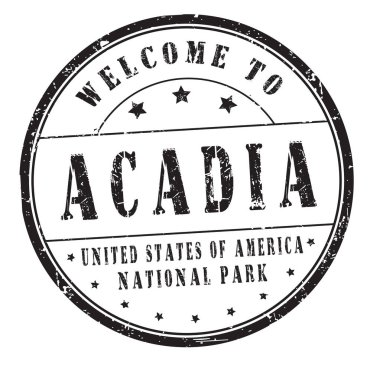 Grunge lastik damgası 