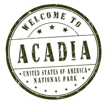 Grunge lastik damgası 