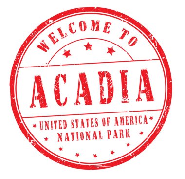 Grunge lastik damgası 