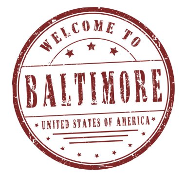 Grunge lastik damgası 