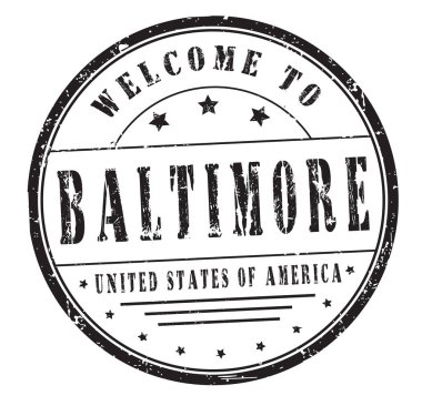 Grunge lastik damgası 