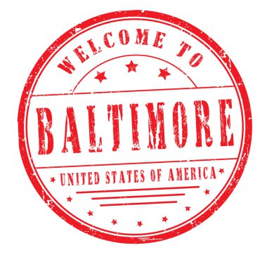 Grunge lastik damgası 