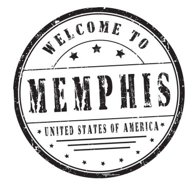 Grunge lastik damgası 