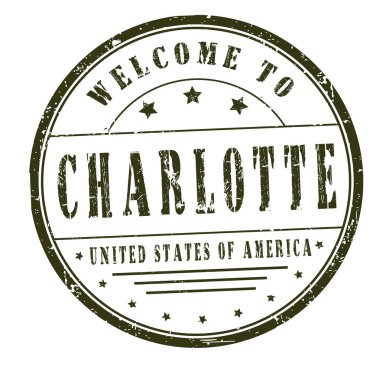 Grunge lastik damgası 