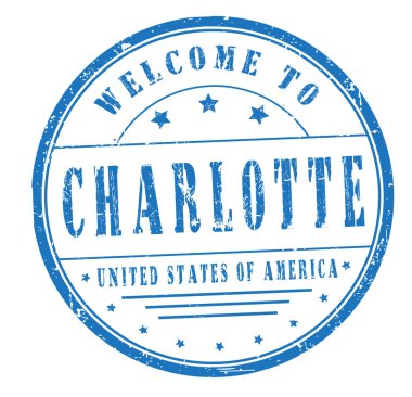 Grunge lastik damgası 