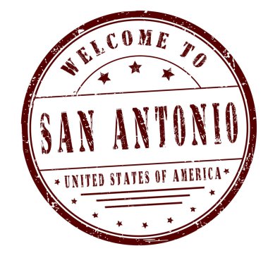 Grunge lastik damgası 