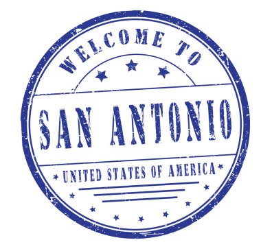 Grunge lastik damgası 