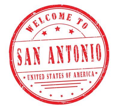 Grunge lastik damgası 