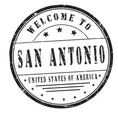 Grunge lastik damgası 