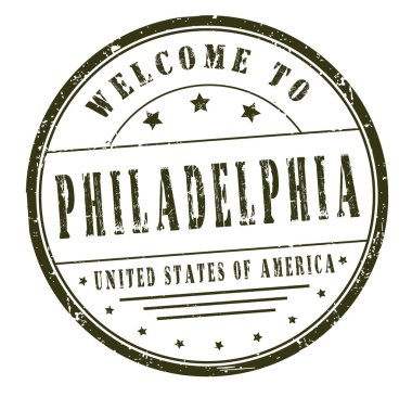 Grunge lastik damgası 