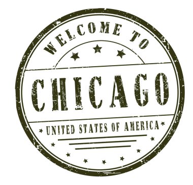 Grunge lastik damgası 