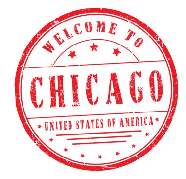 Grunge lastik damgası 