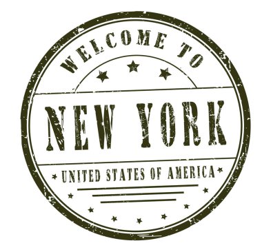 Grunge lastik damgası 