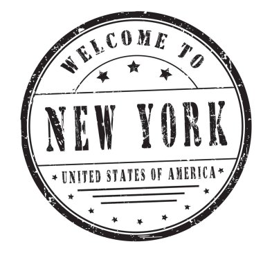 Grunge lastik damgası 