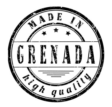 Grunge lastik damgası