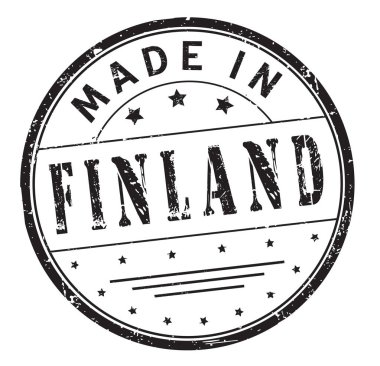 Grunge lastik damgası