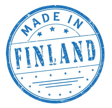 Grunge lastik damgası