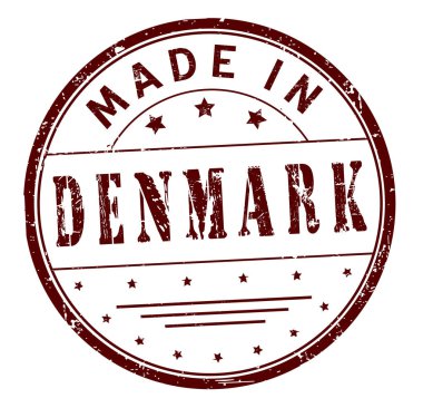 Grunge lastik damgası