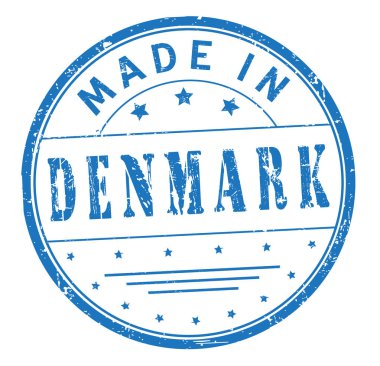 Grunge lastik damgası