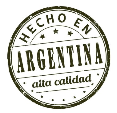 Grunge lastik damgası